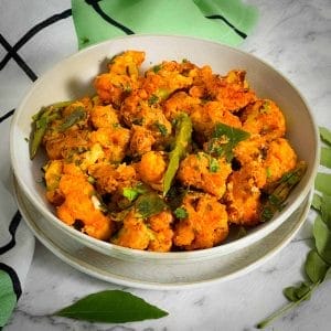 Cauliflower
