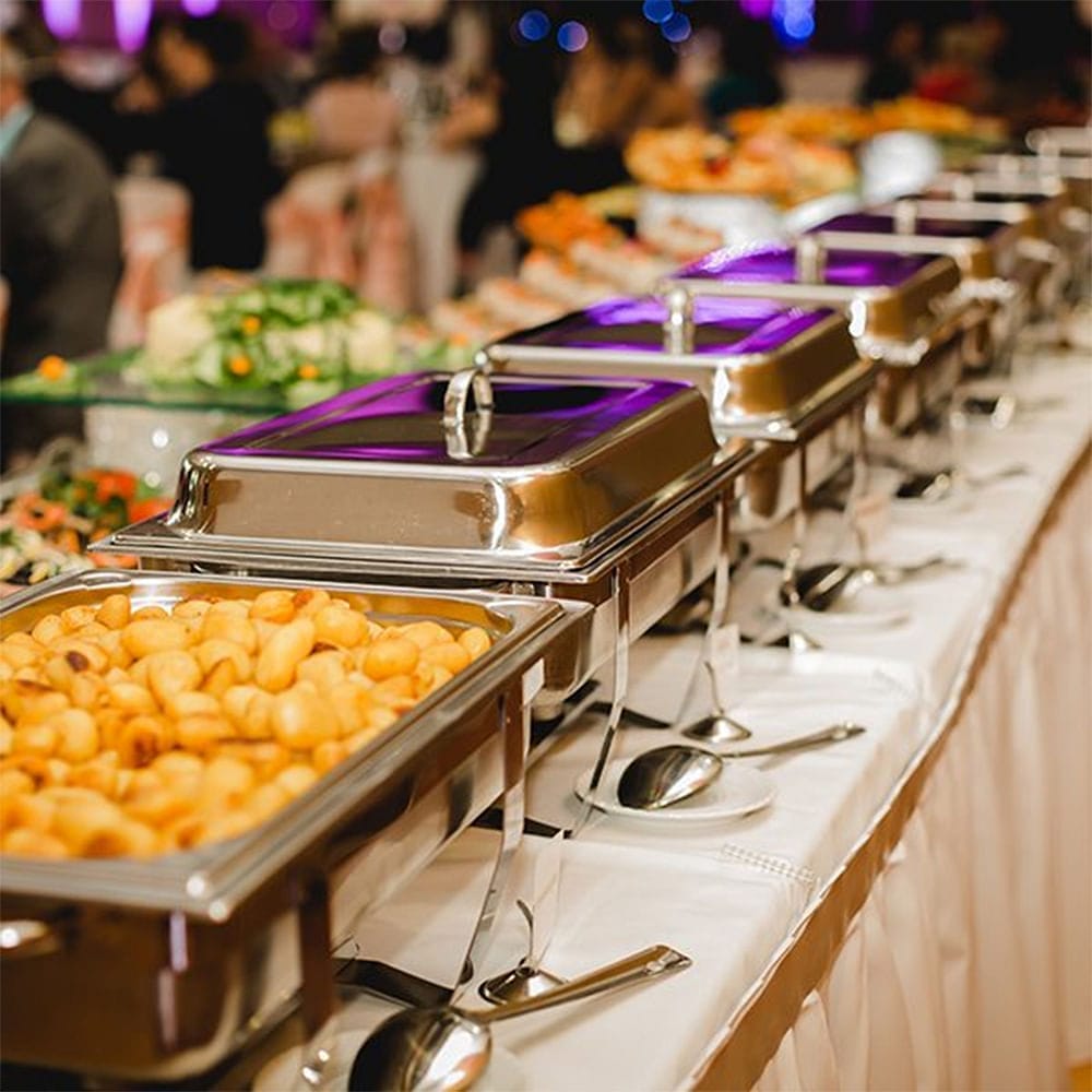 Catering