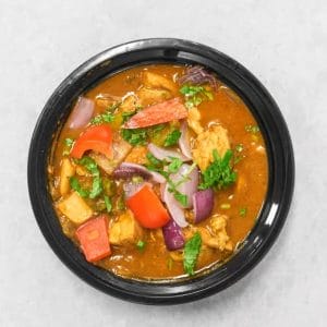 Kadai Chicken