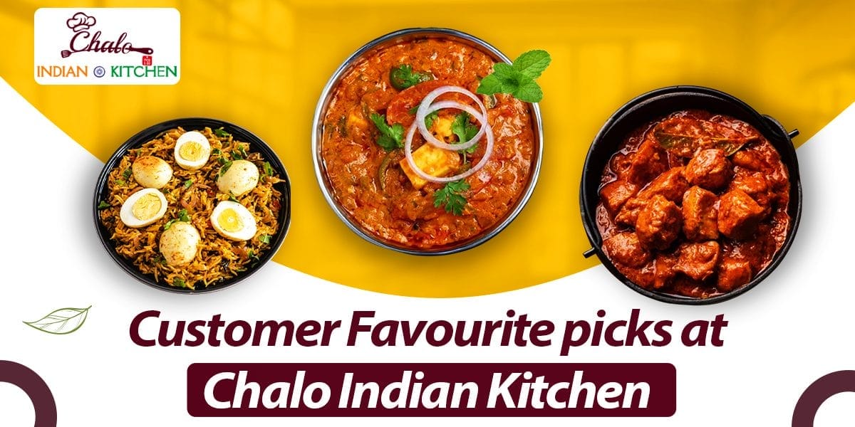 customer favourite picks
