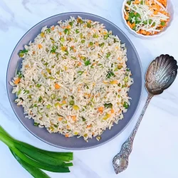 vegetable-fried-rice-recipe