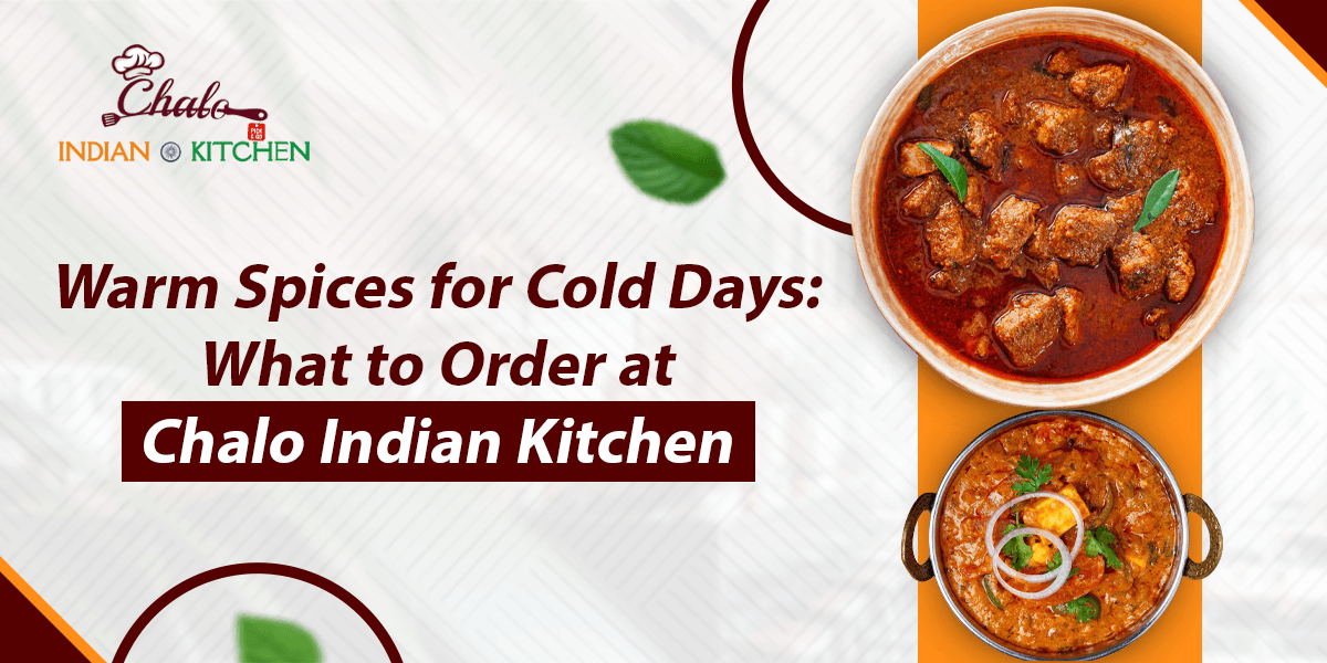 warm Indian food for winter