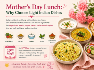 Mother’s Day Lunch