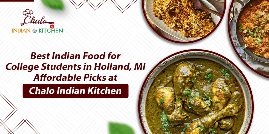 best Indian food
