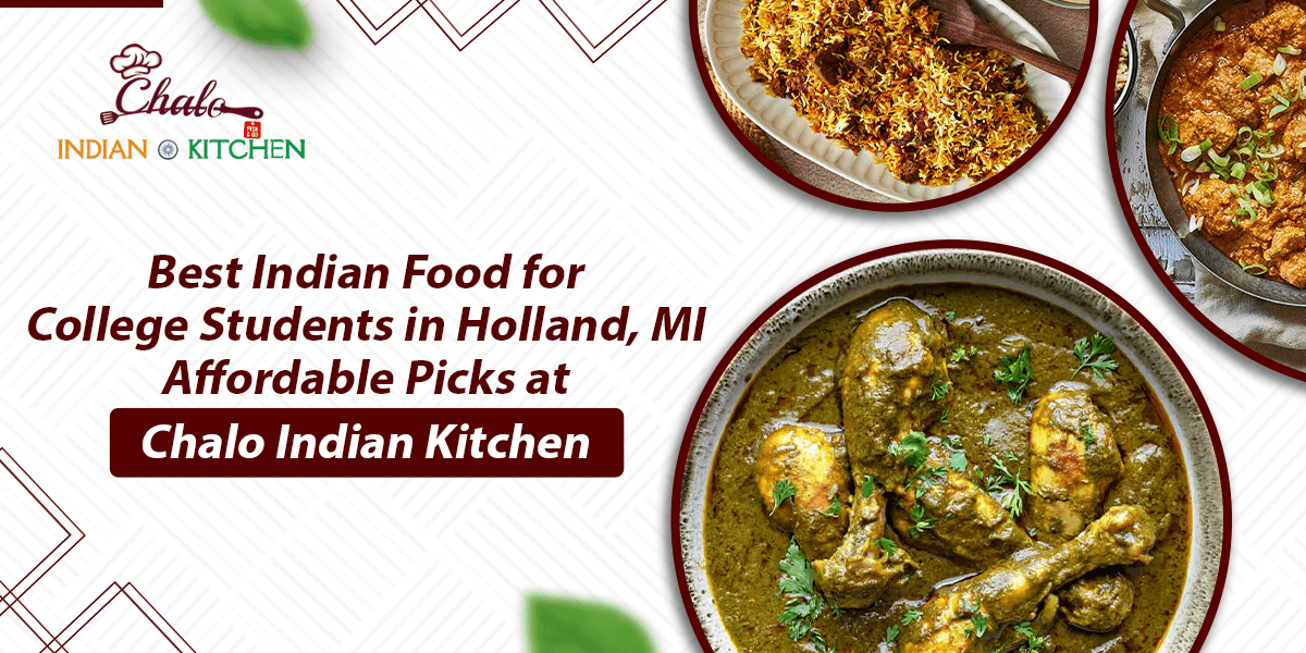 best Indian food